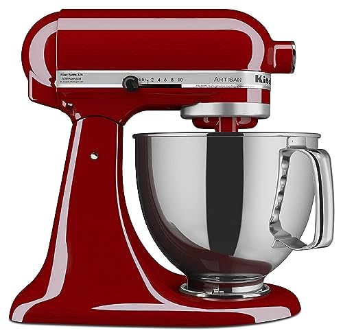 KitchenAid Artisan Stand Mixer