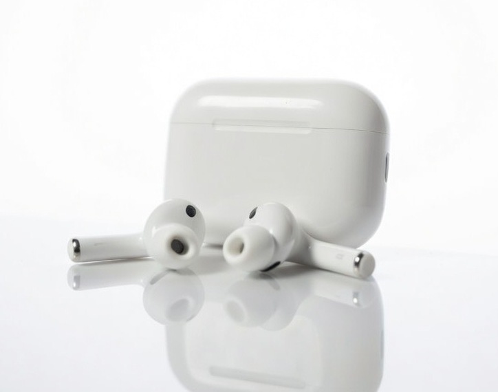 Apple AirPods Pro (2nd Generation)